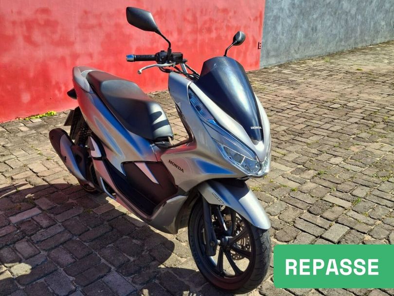 HONDA PCX 150 SPORT
