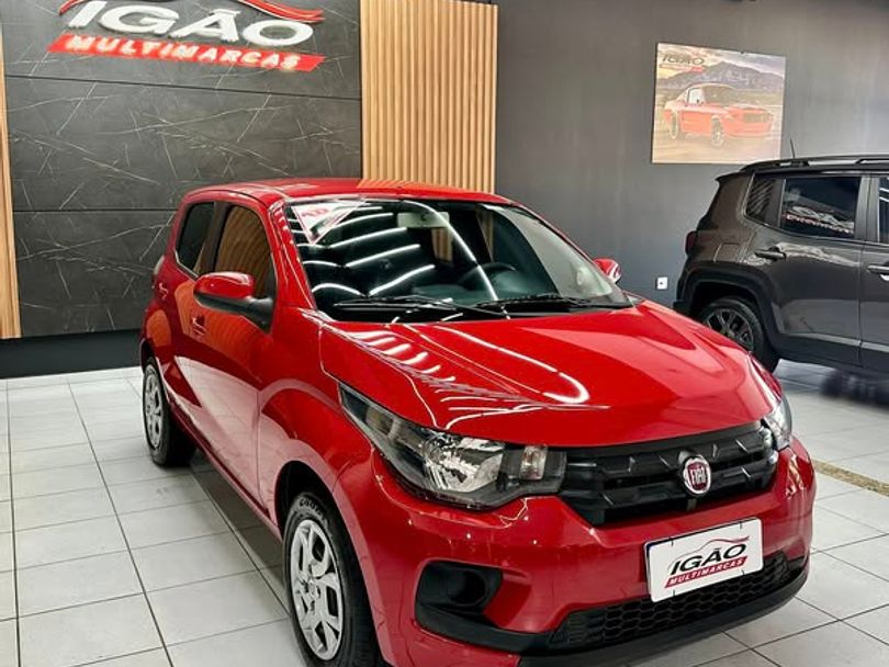 Fiat MOBI LIKE 1.0 Fire Flex 5p.