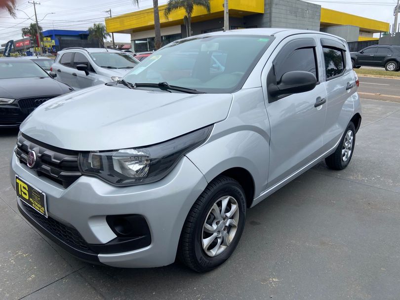 Fiat MOBI EASY 1.0 Fire Flex 5p.
