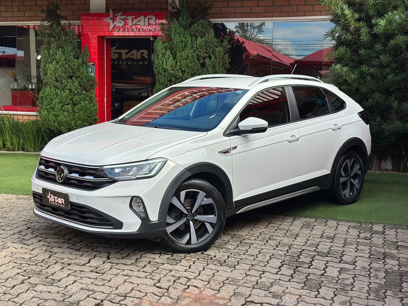 VolksWagen Nivus Highline 1.0 200 TSI Flex Aut.