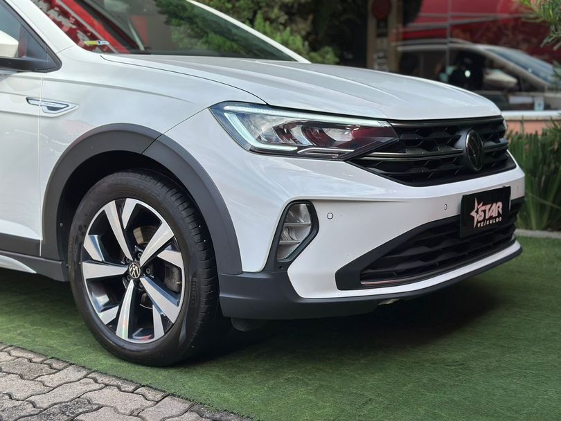 VolksWagen Nivus Highline 1.0 200 TSI Flex Aut.