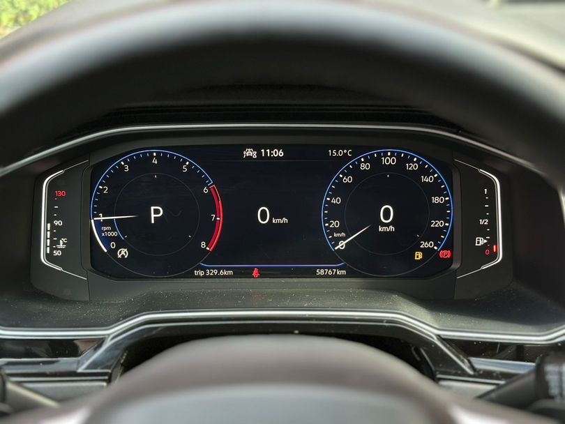 VolksWagen Nivus Highline 1.0 200 TSI Flex Aut.