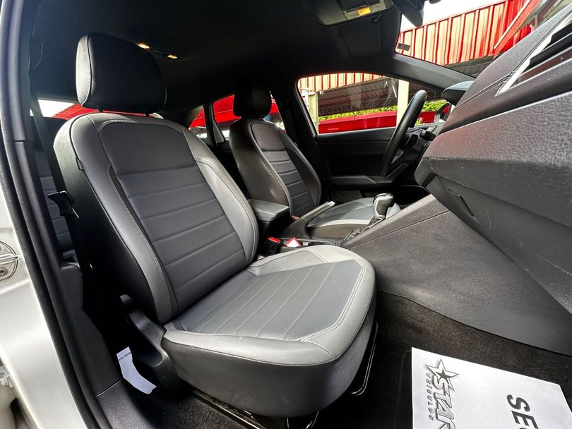 VolksWagen Nivus Highline 1.0 200 TSI Flex Aut.