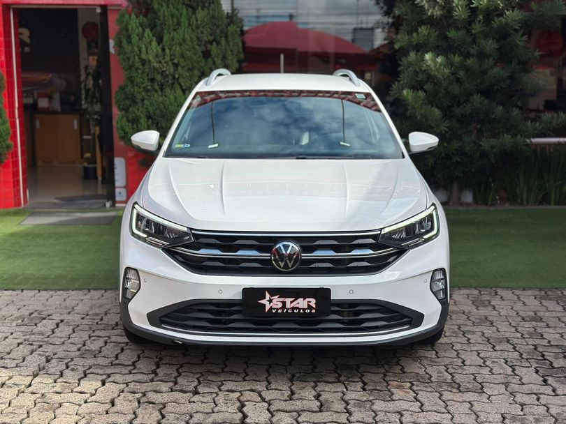 VolksWagen Nivus Highline 1.0 200 TSI Flex Aut.