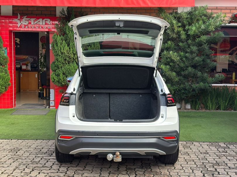 VolksWagen Nivus Highline 1.0 200 TSI Flex Aut.