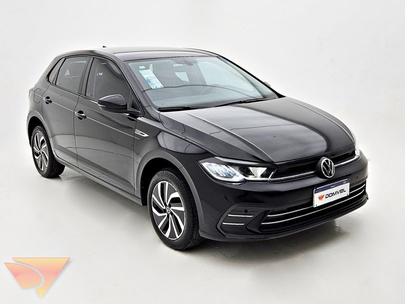 VolksWagen Polo Highline TSI 1.0 Flex 12V Aut.