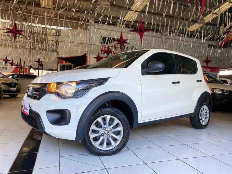 Fiat MOBI LIKE 1.0 Fire Flex 5p.