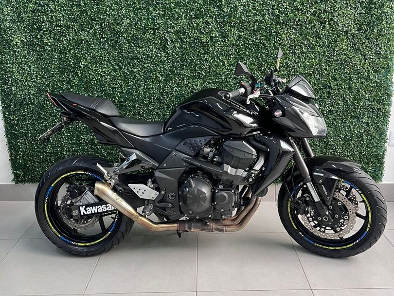 KAWASAKI Z 750