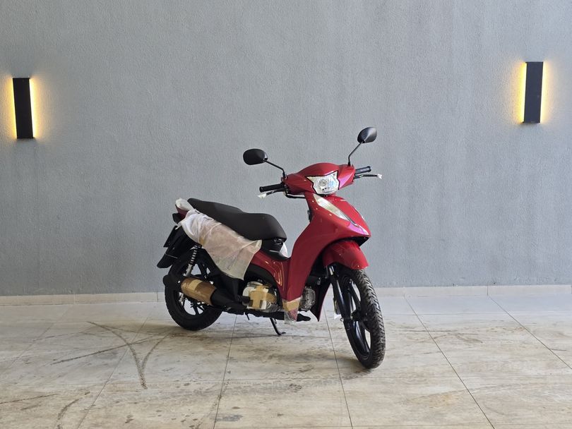 HONDA BIZ 125 EX/ 125 EX FLEX