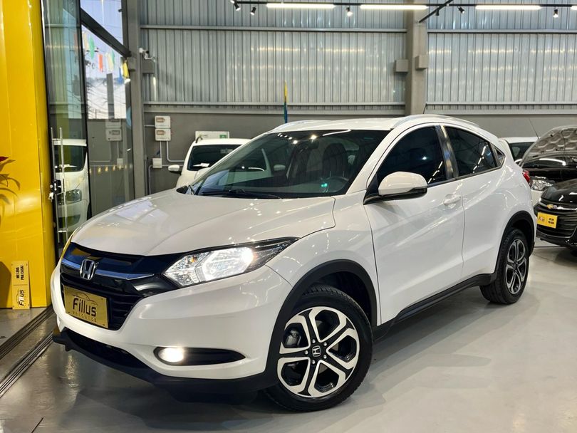 Honda HR-V EX 1.8 Flexone 16V 5p Aut.