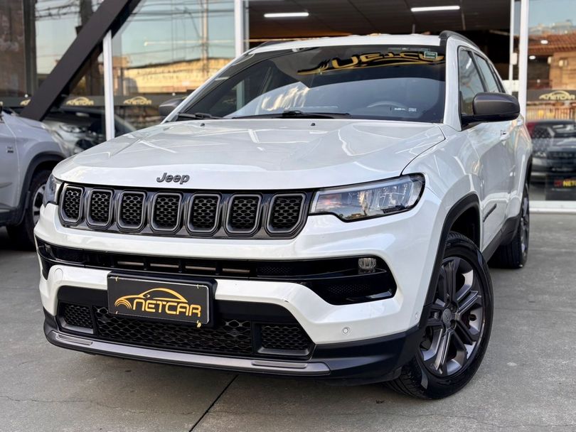 Jeep COMPASS LONG. T270 1.3 TB 4x2 Flex Aut.