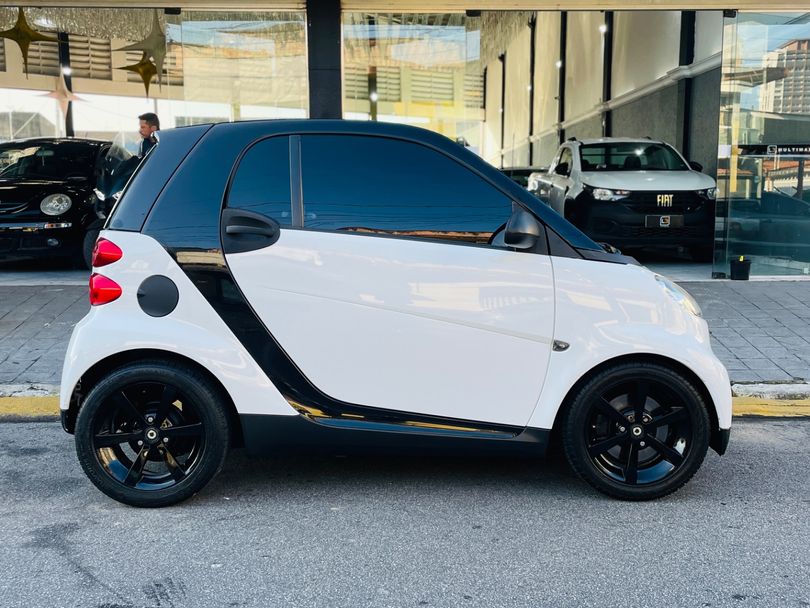 smart fortwo coupé/Brasil.Edition 1.0 mhd 71cv