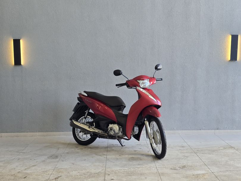 HONDA BIZ 110i