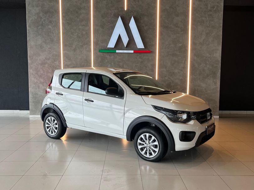Fiat MOBI LIKE 1.0 Fire Flex 5p.