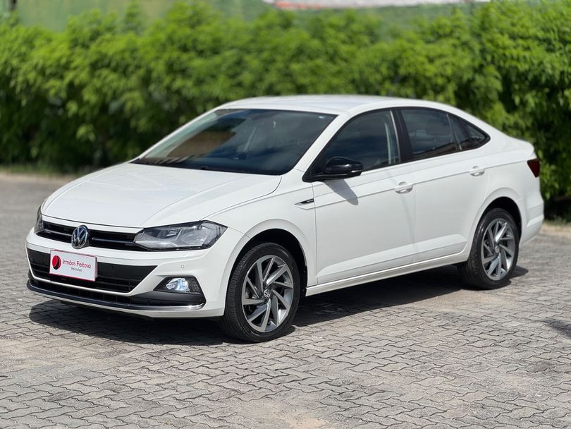 VolksWagen VIRTUS Highline 200 TSI 1.0 Flex 12V Aut
