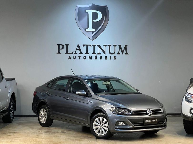 Volkswagen Comfort. 200 TSI 1.0 Flex 12V Aut 