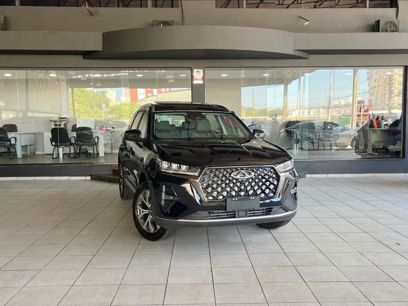 Caoa Chery Tiggo 7 Pro Max Drive 1.6 Turbo 16V Aut.