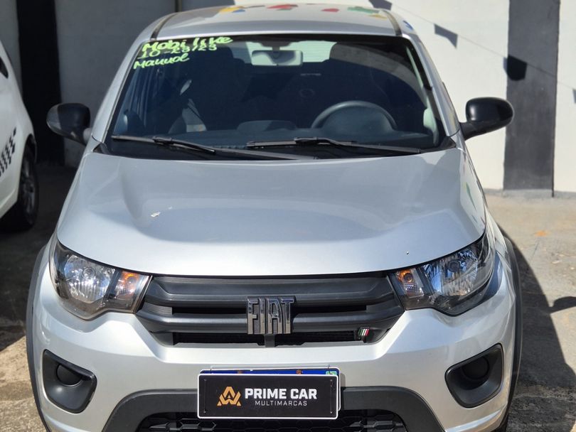 Fiat MOBI LIKE 1.0 Fire Flex 5p.
