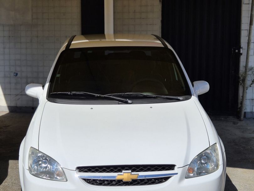 Chevrolet Classic Life/LS 1.0 VHC FlexP. 4p