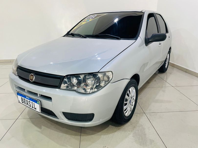 Fiat Palio 1.0/ Trofeo 1.0 Fire/ Fire Flex 4p