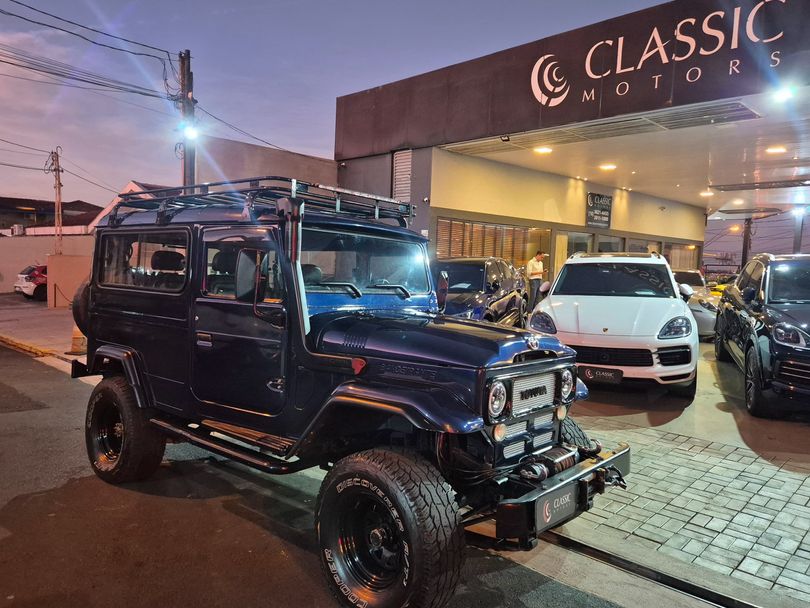 Toyota Bandeirante