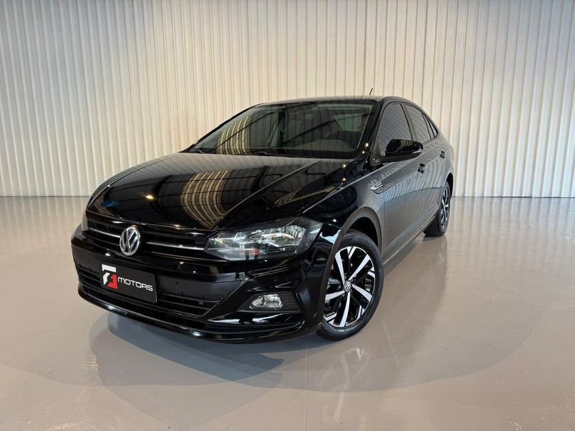 VolksWagen VIRTUS Comfort. 200 TSI 1.0 Flex 12V Aut