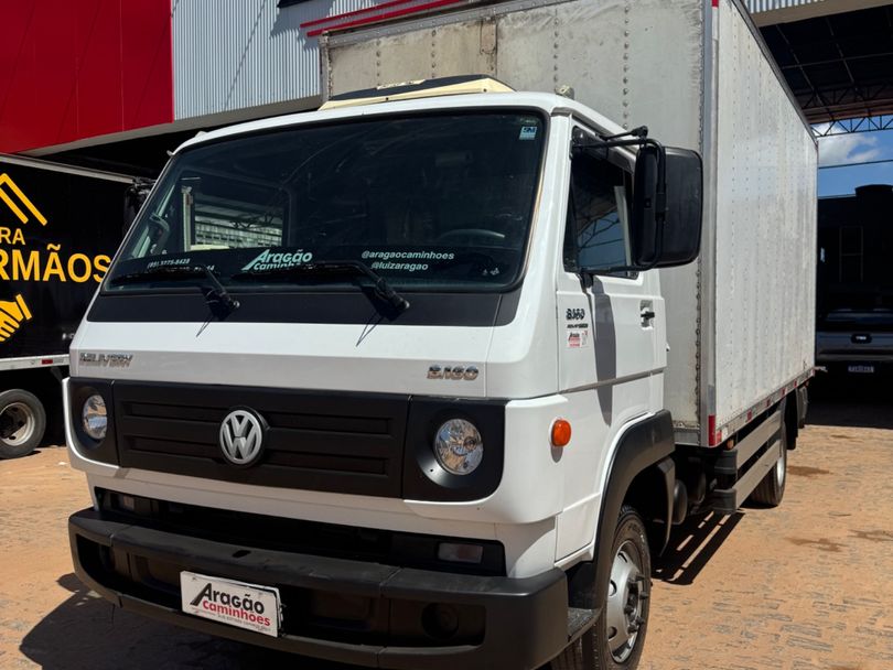 VOLKSWAGEN 8-160 E Delivery 2p (diesel)(E5)