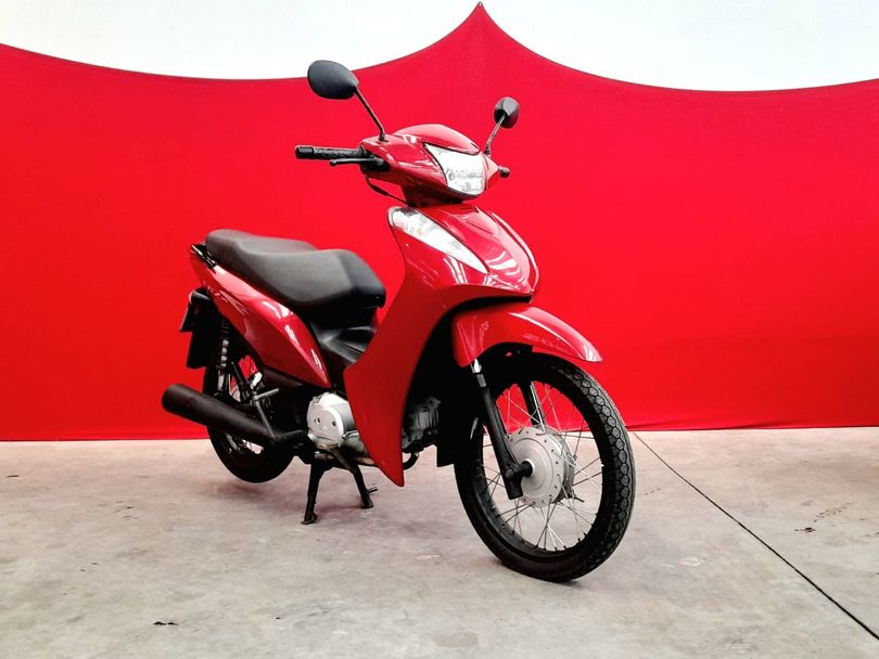 HONDA BIZ 125 ES/ ES F.INJ./ES MIX F.INJECTION