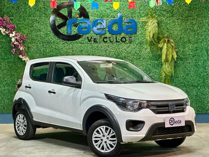 Fiat MOBI LIKE 1.0 Fire Flex 5p.