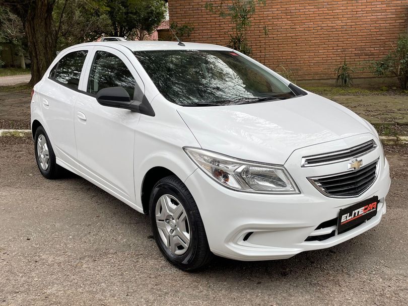 Chevrolet ONIX HATCH LT 1.0 8V FlexPower 5p Mec.