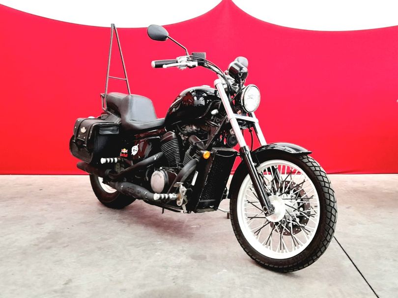 HONDA VT 600 C SHADOW