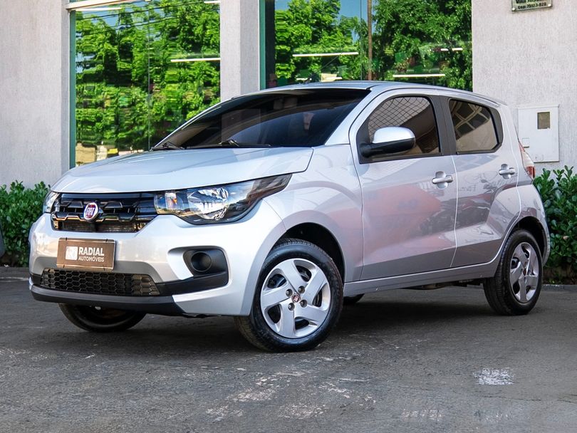 Fiat MOBI LIKE 1.0 Fire Flex 5p.