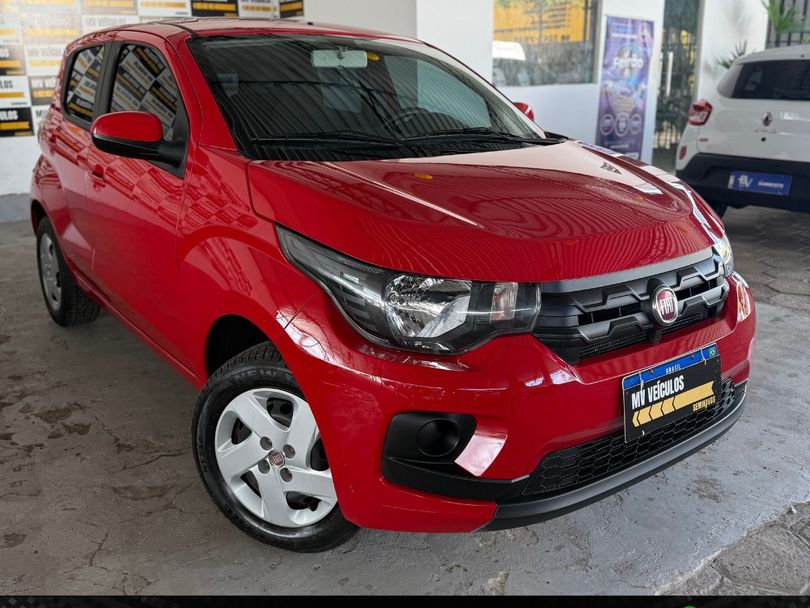 Fiat MOBI LIKE 1.0 Fire Flex 5p.