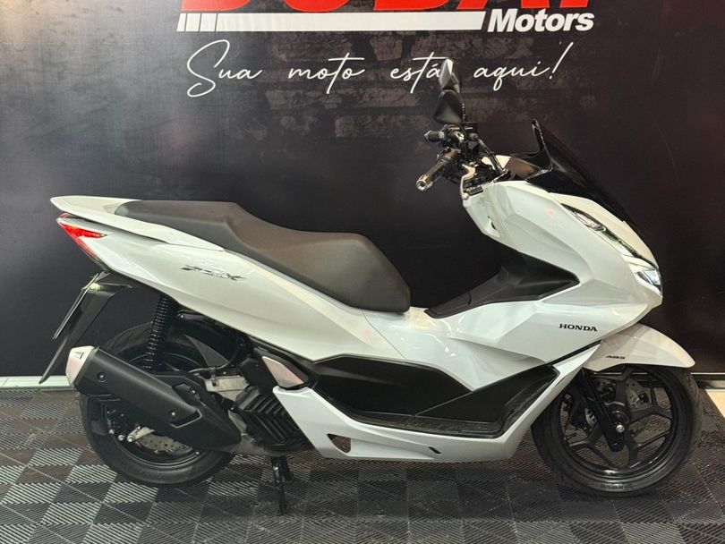 HONDA PCX 160 