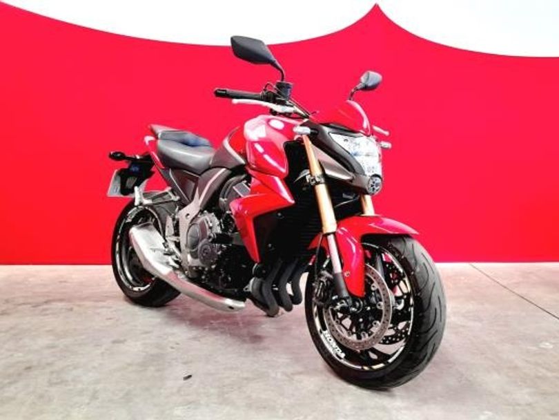 HONDA CB 1000R/ABS