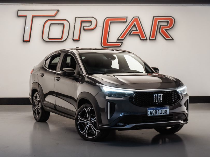 Fiat Fastback Limited Ed.1.3 270 T.Flex Aut.