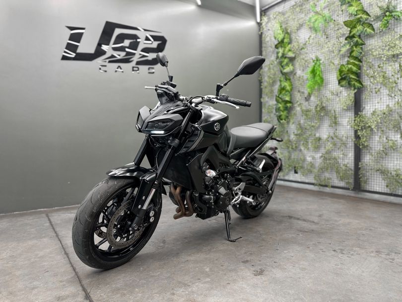YAMAHA MT-09 850cc/ABS