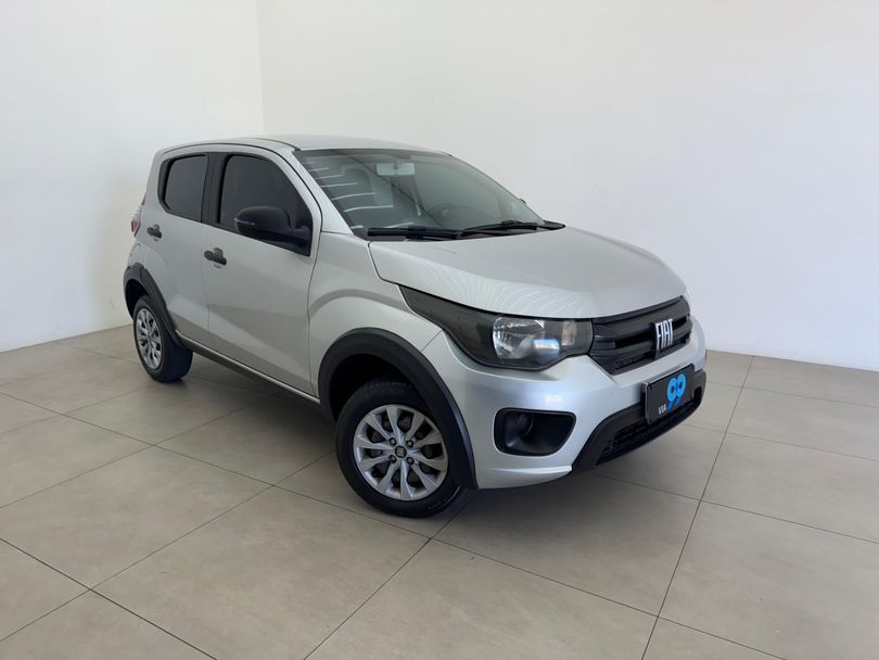 Fiat MOBI LIKE 1.0 Fire Flex 5p.