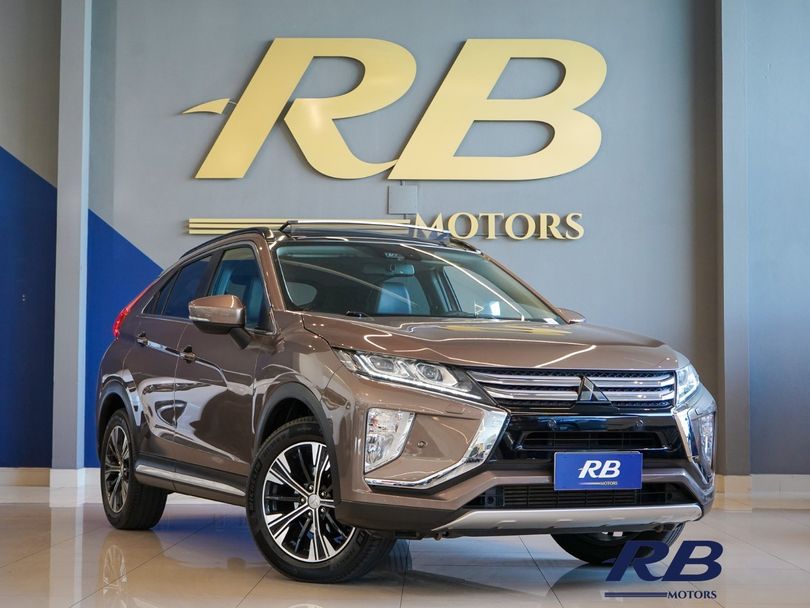 Mitsubishi Eclipse Cross HPE 1.5 16V 165cv Aut.