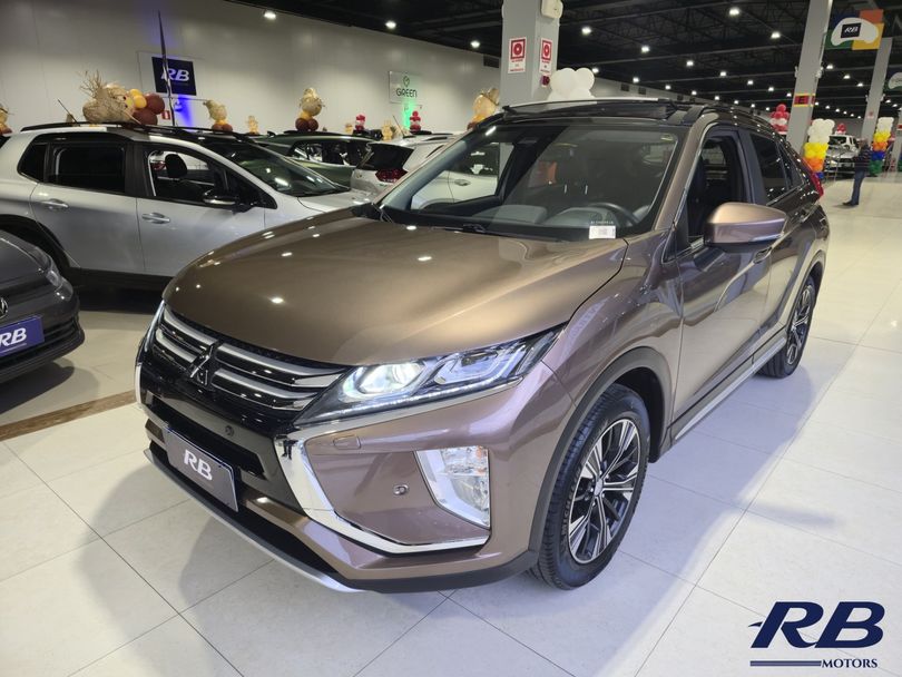 Mitsubishi Eclipse Cross HPE 1.5 16V 165cv Aut.