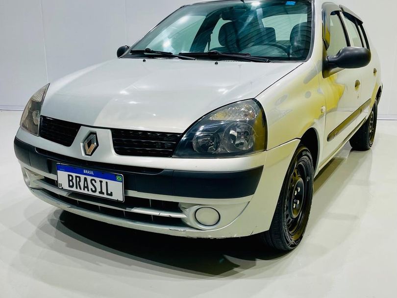 Renault Clio RN/ Expression 1.6 16V 5p