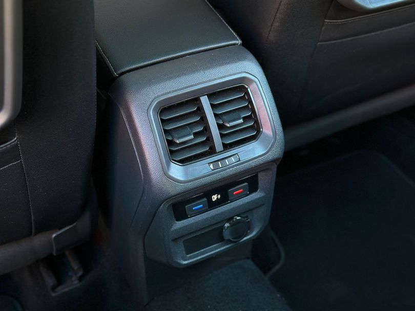 VolksWagen TIGUAN Allspac R-Line 350 TSI 2.0 4x4