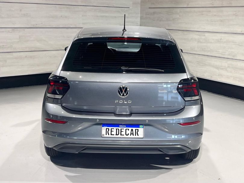 VolksWagen Polo 1.0 MPI Flex 12V 5p