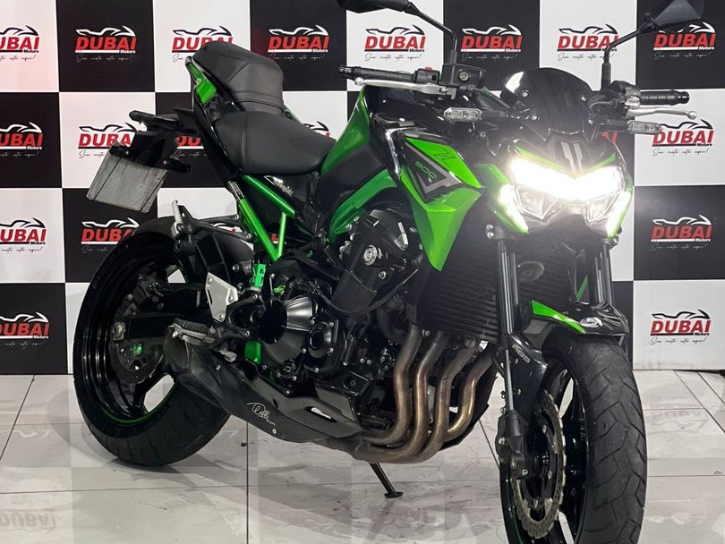 KAWASAKI Z 900