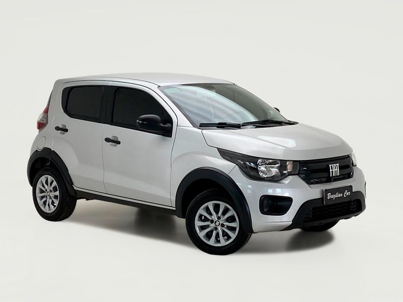 Fiat MOBI LIKE 1.0 Fire Flex 5p.