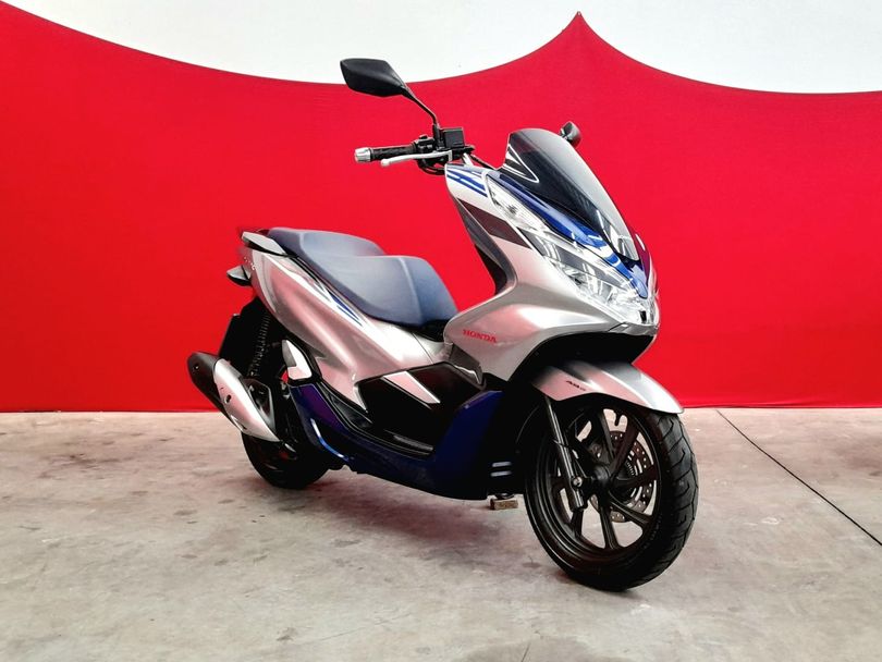 HONDA PCX 150 SPORT