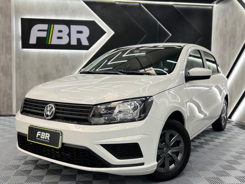 VolksWagen Gol 1.0 Flex 12V 5p