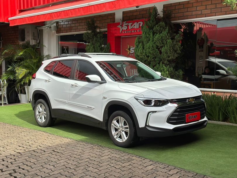 Chevrolet TRACKER LT 1.0 Turbo 12V Flex Aut.