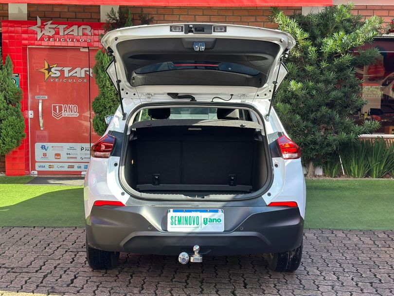 Chevrolet TRACKER LT 1.0 Turbo 12V Flex Aut.