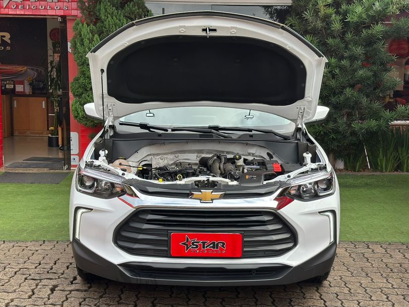 Chevrolet TRACKER LT 1.0 Turbo 12V Flex Aut.
